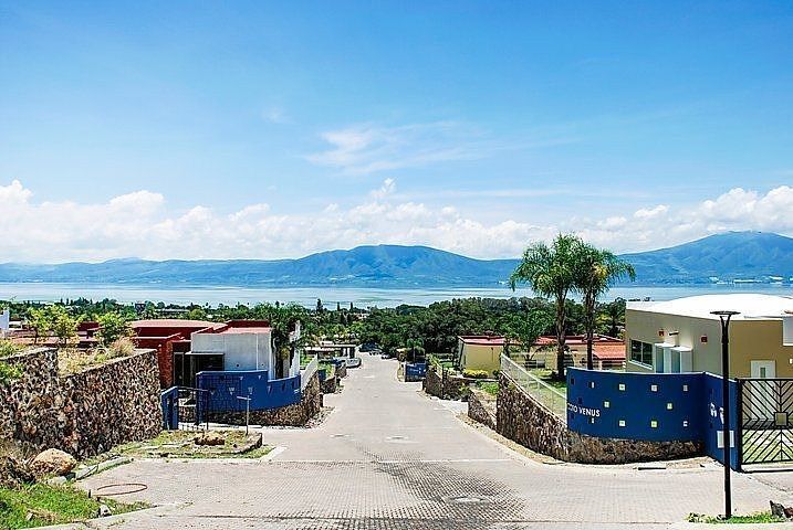 Terreno en Venta en Chapala - Cielo Vista Residencial - foto 1
