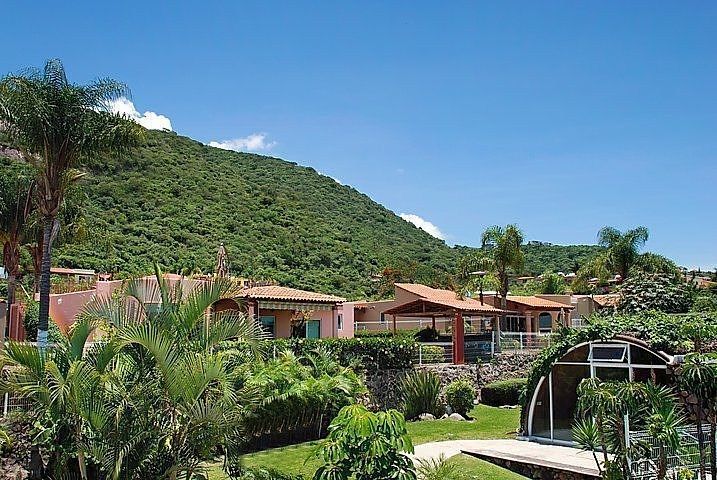 Terreno en Venta en Chapala - Cielo Vista Residencial - foto 2