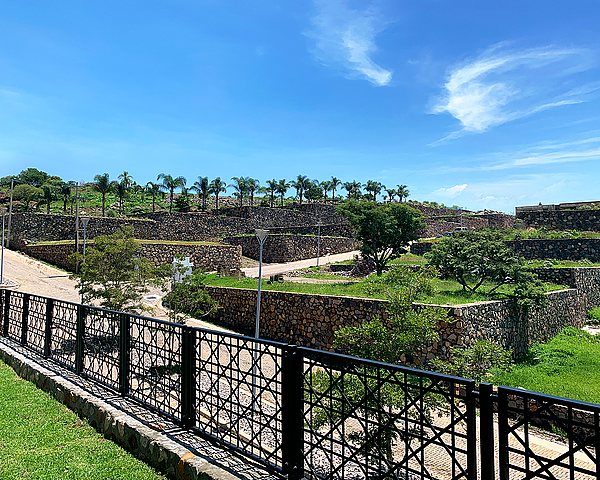 Land for Sale in Ajijic - Cumbres de Chulavista - foto 2