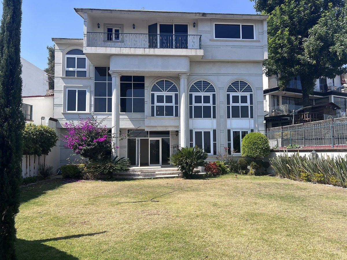 1 de 22: Casa en Venta en Colinas del Bosque Rayo Vende ®