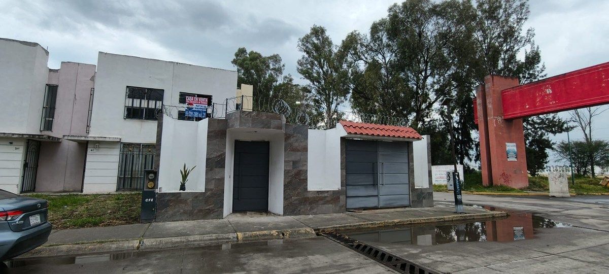 Casa em Santa Isabel, Zumpango, foto 17 de 17