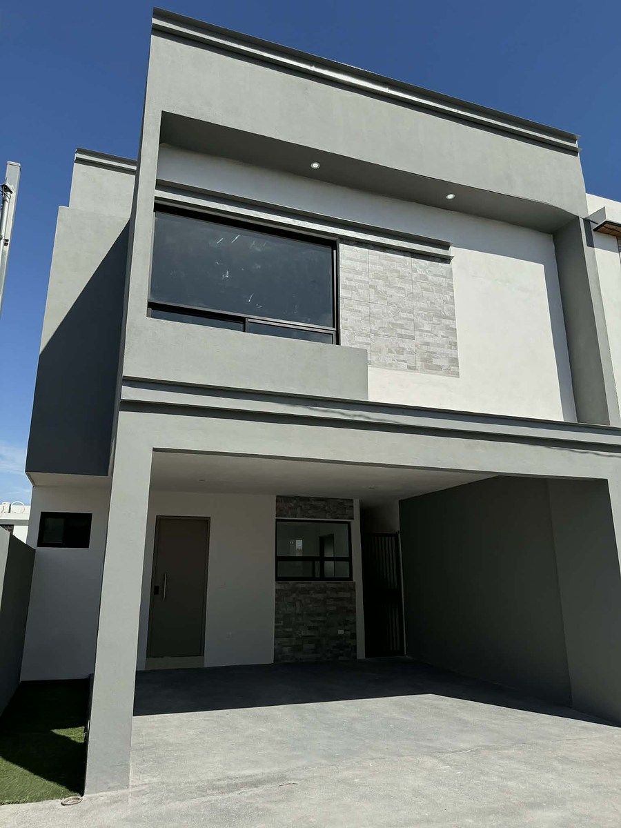 House in Rinconada Colonial, Apodaca, photo 2 of 6