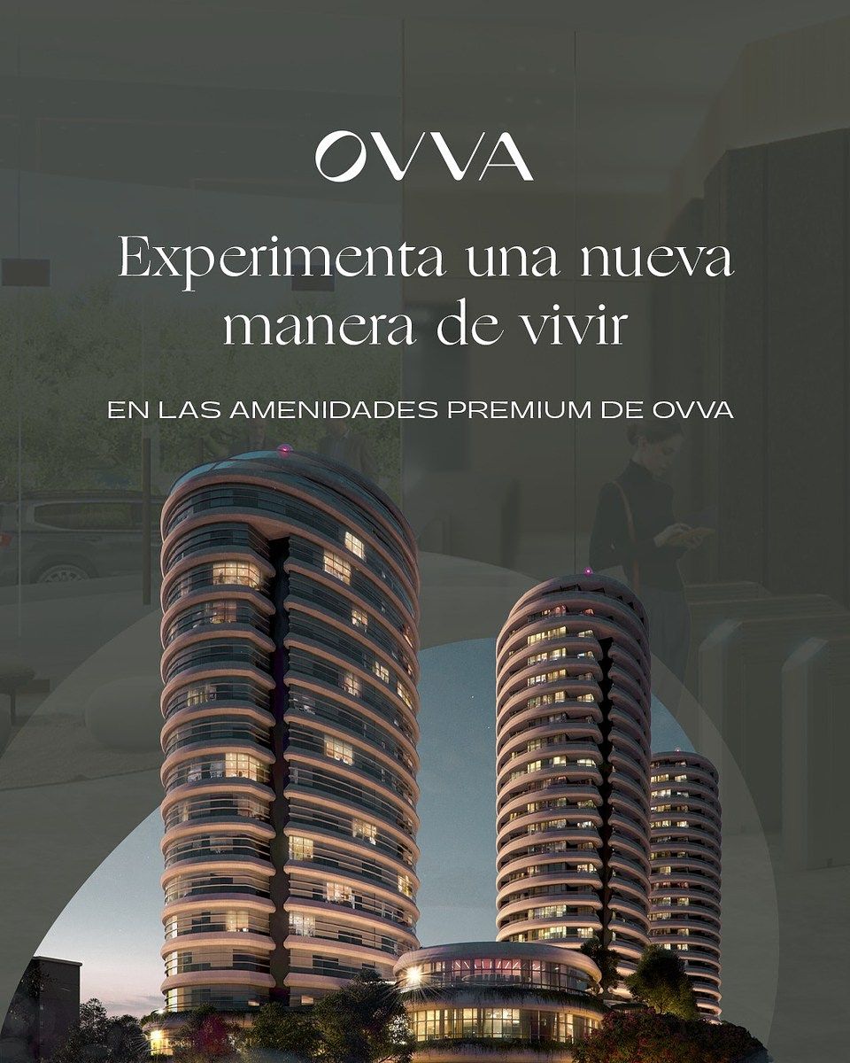 Adquiere Tu Departamento Modelo Epic 19 en la Mejor Zona de Tijuana
