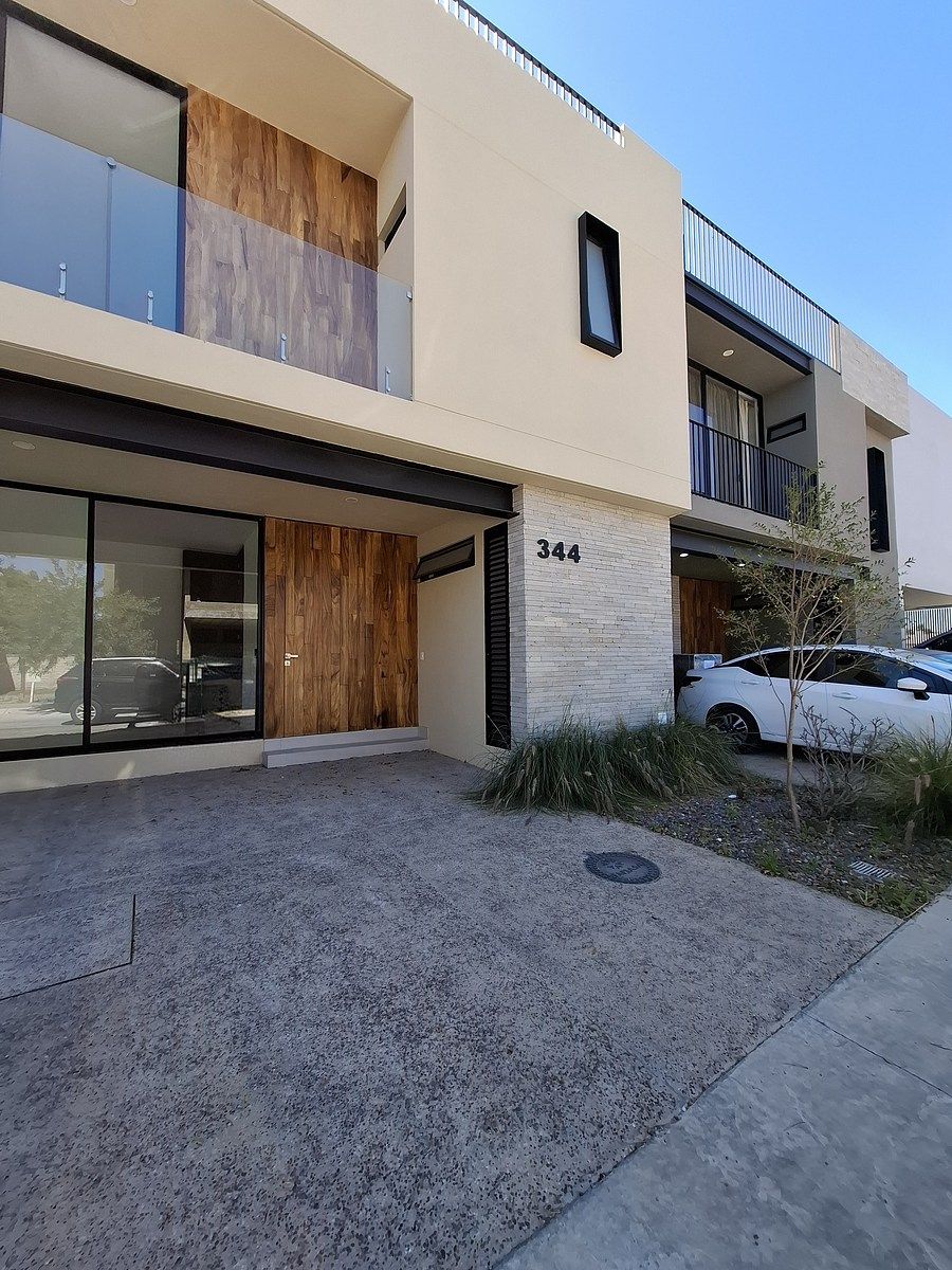 PRECIOSA CASA EN VENTA EN SOLARES COTO ALTANZA, VISITALA. - foto 5