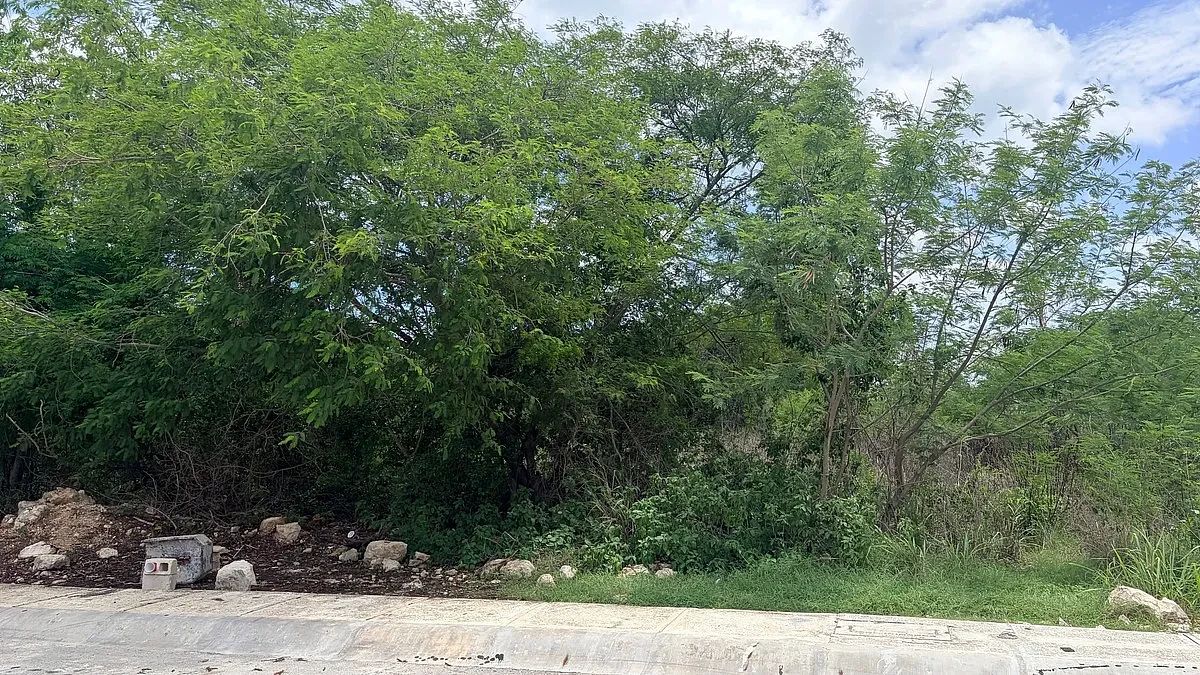 Terreno en Lerma, Campeche, foto 2 de 12