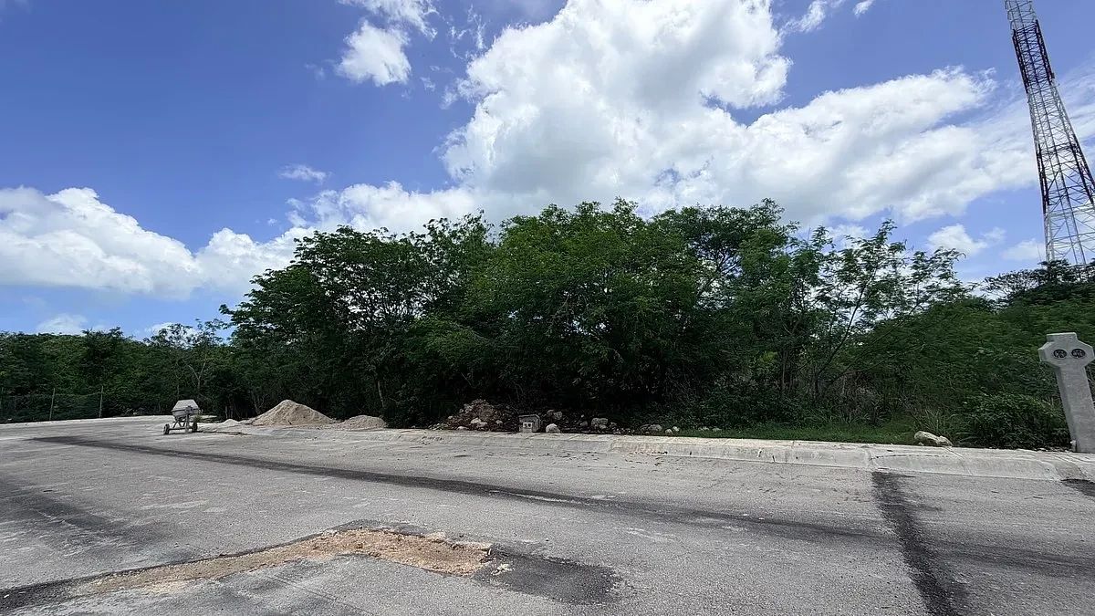 EN VENTA - TERRENO EN CAMPECHE HILLS, foto 1 de 12