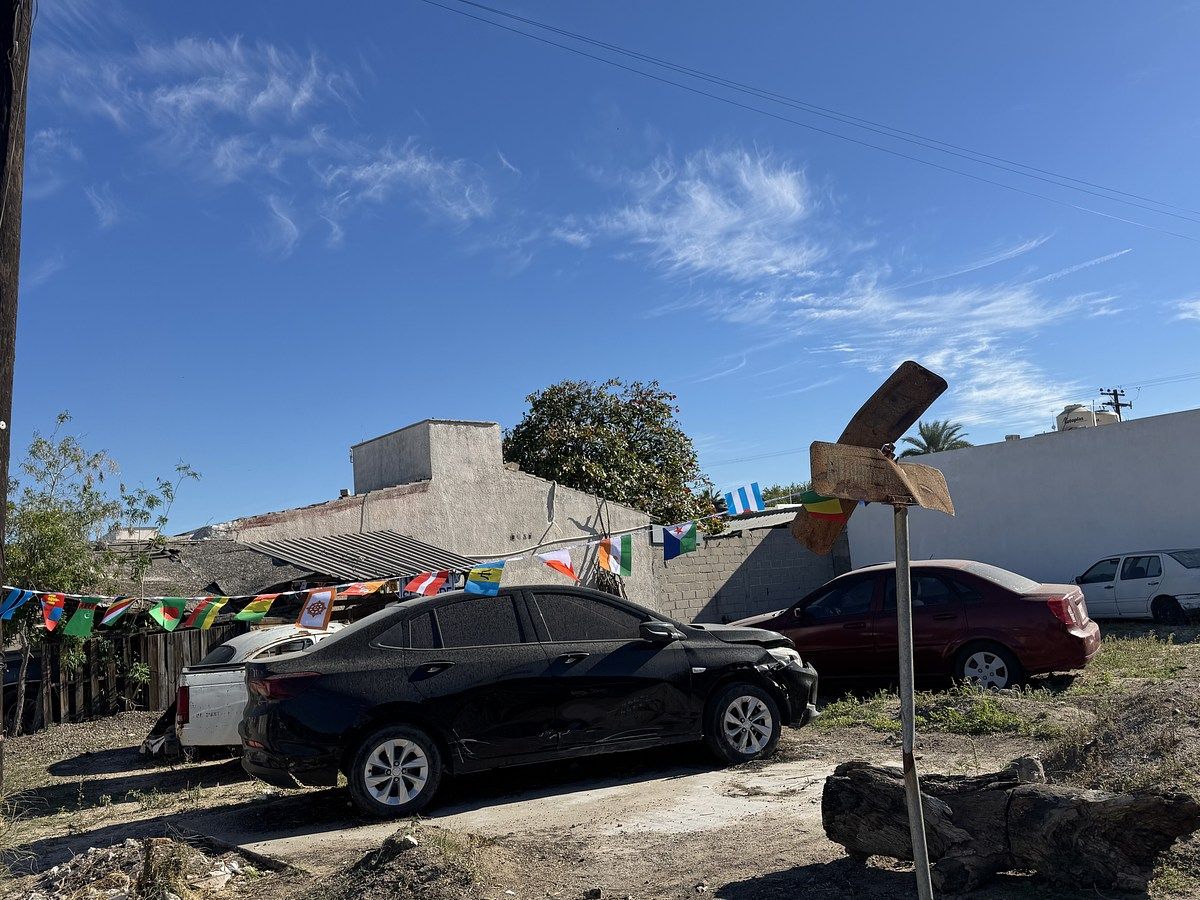 17 of 26: esquina para adentro