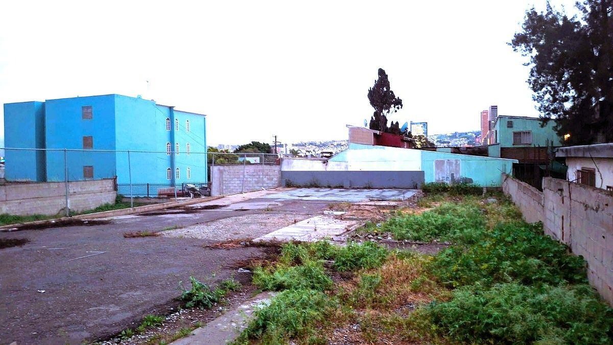 Terreno en Buena Vista, Tijuana, foto 6 de 9