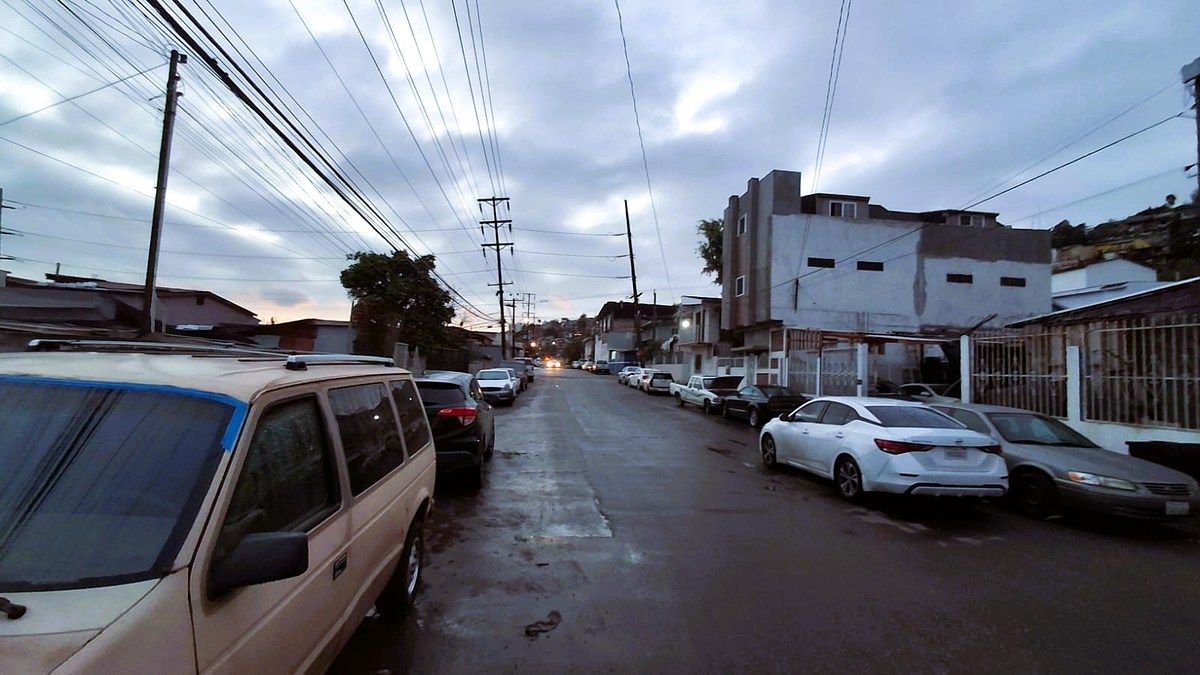 Terreno en Buena Vista, Tijuana, foto 7 de 9