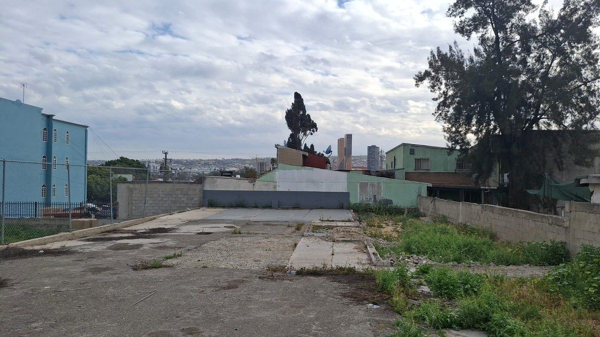 Terreno en Buena Vista, Tijuana, foto 2 de 9