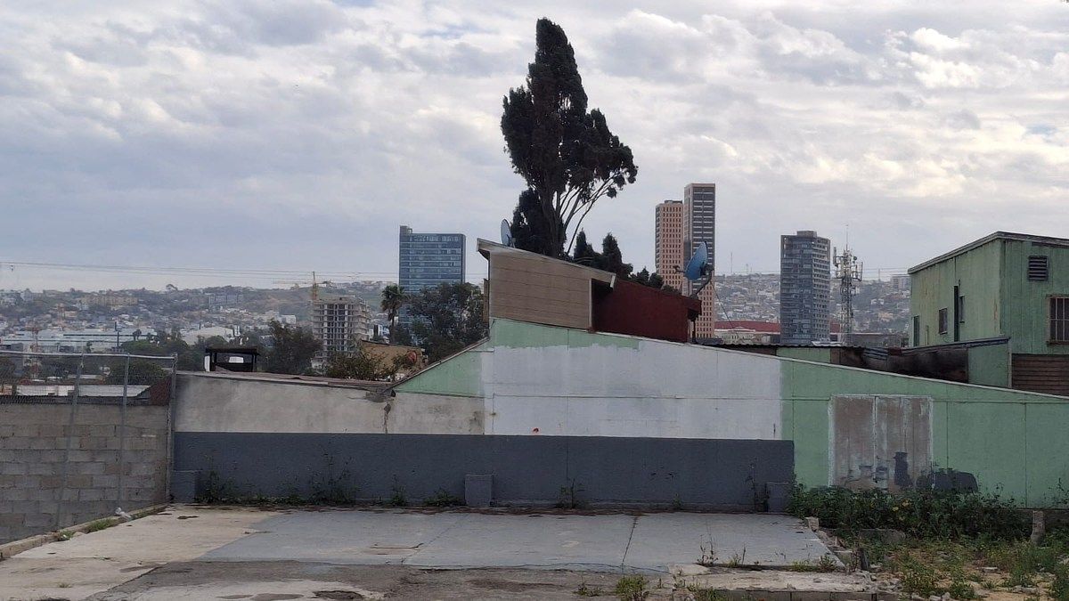 Terreno en Buena Vista, Tijuana, foto 8 de 9
