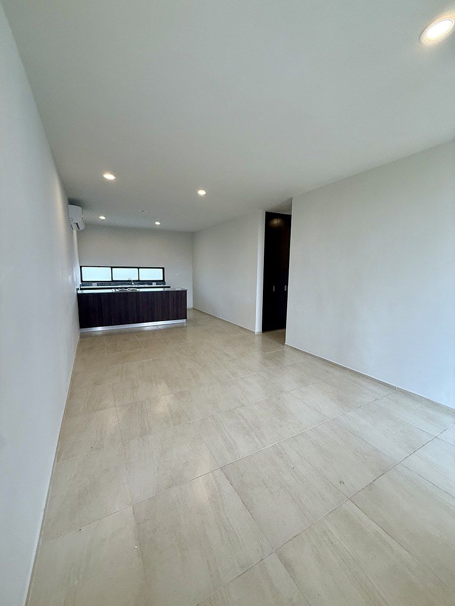 Venta departamento en fraccionamiento Montecristo