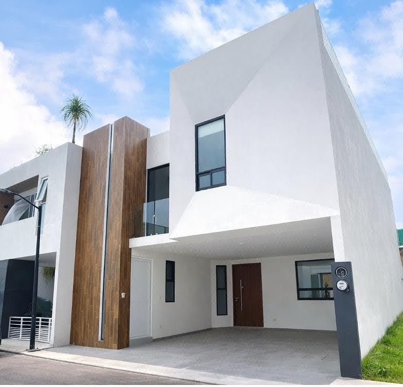 Venta Casa en San Pedro Cholula, Puebla
