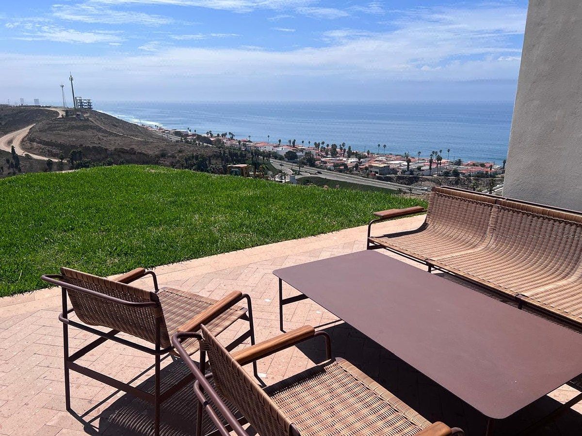 Cande Condominio en Real del Mar Club de Golf, Tijuana