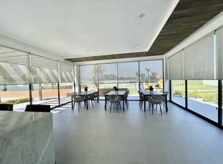 16 de 17: Salón de usos múltiples para tus eventos especiales . !!!