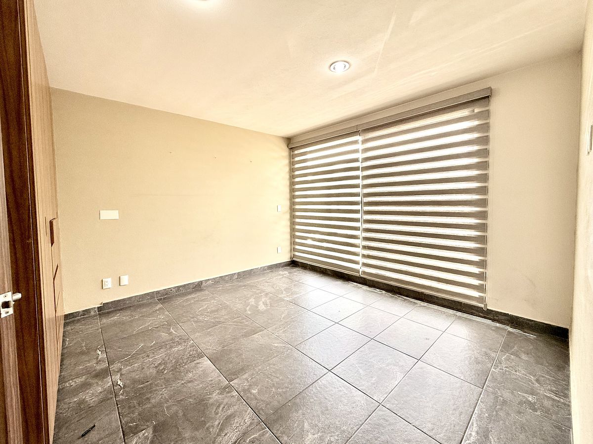 8 de 21: recámara principal