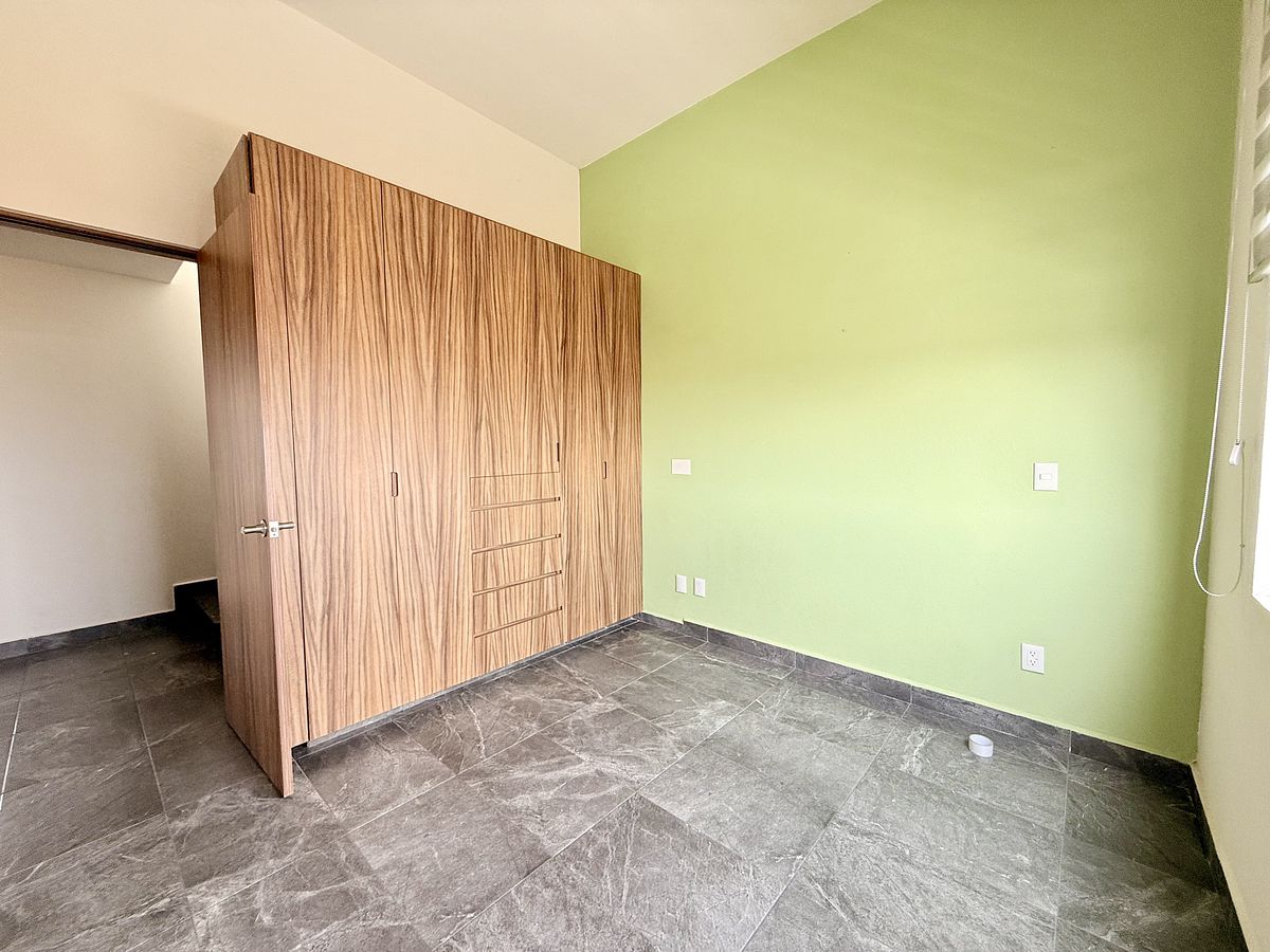 12 de 21: recámara secundaria dos