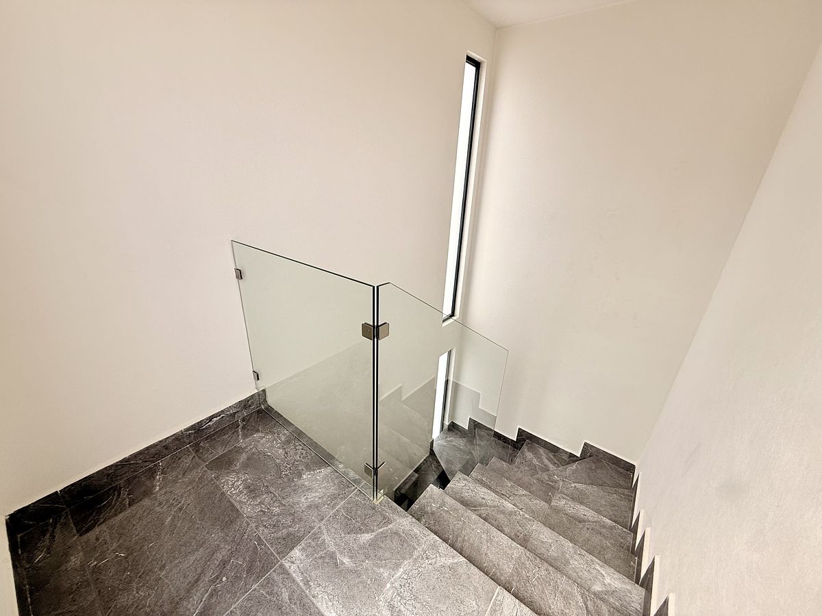 16 de 21: acceso roof garden