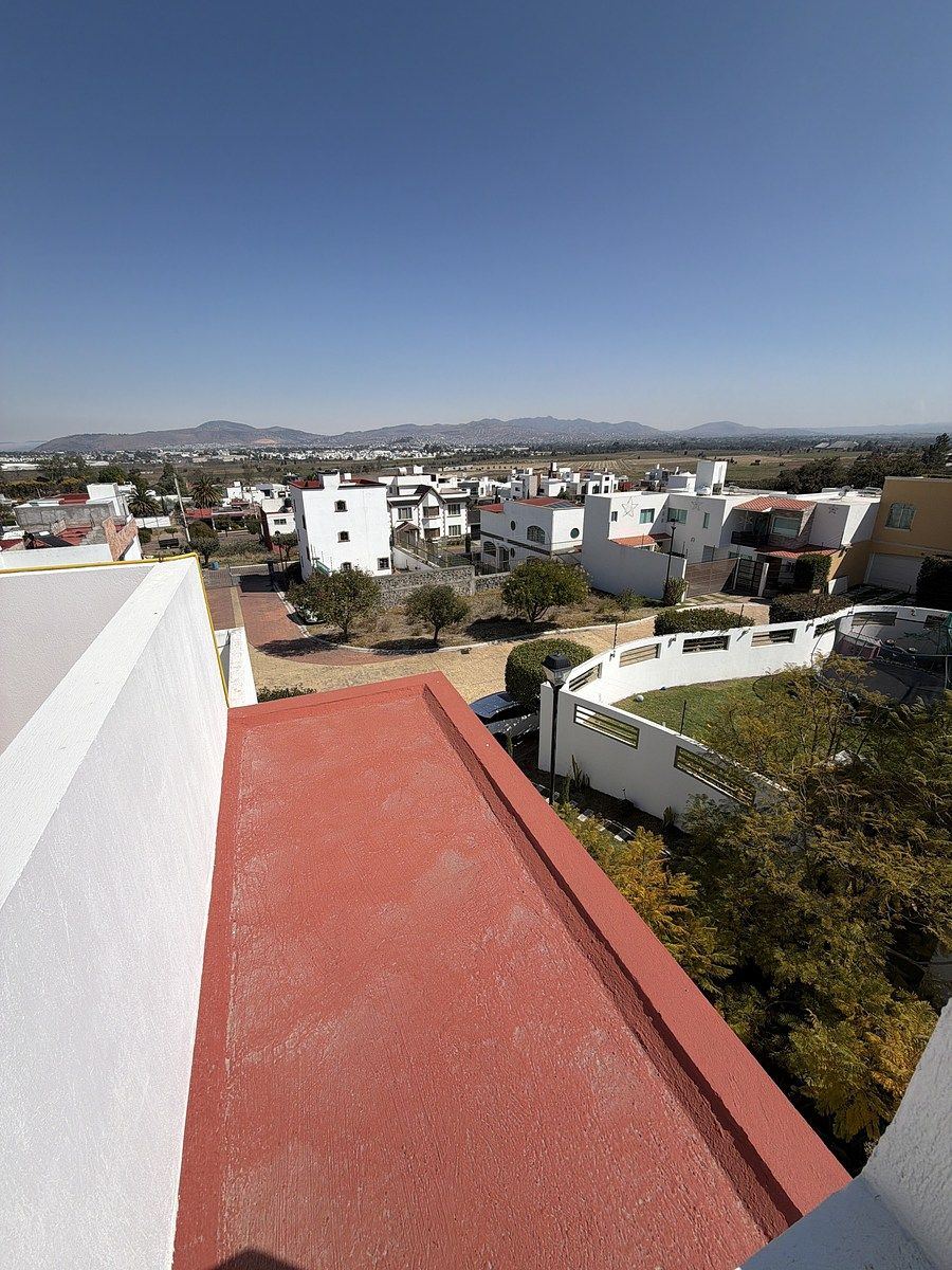 18 of 22: Panorámica vista hacia el valle de Tulancingo