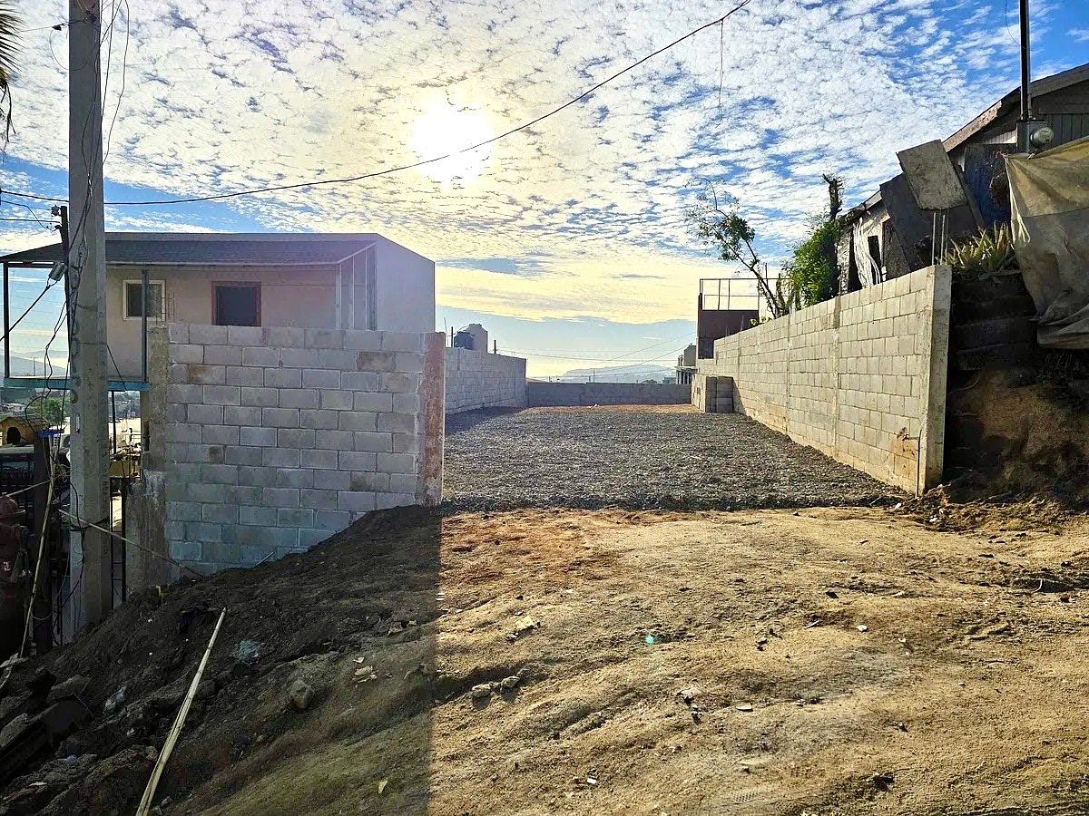 Ampliacion Popular 89 Iii Secc. 1 Etapa | Terreno en Venta