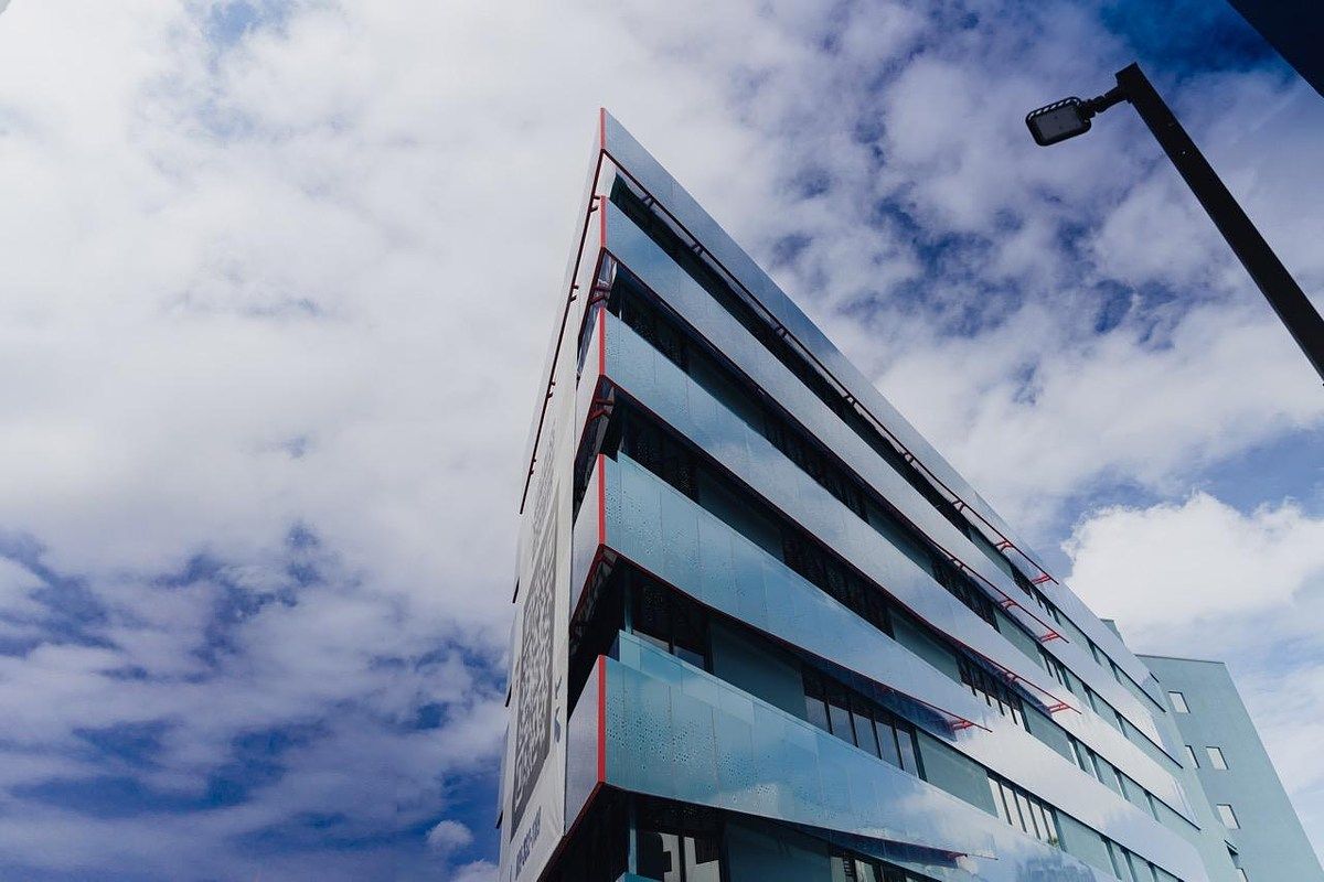 Oficinas en Venta Santo Domingo Centro (Distrito Nacional), Santo Domingo