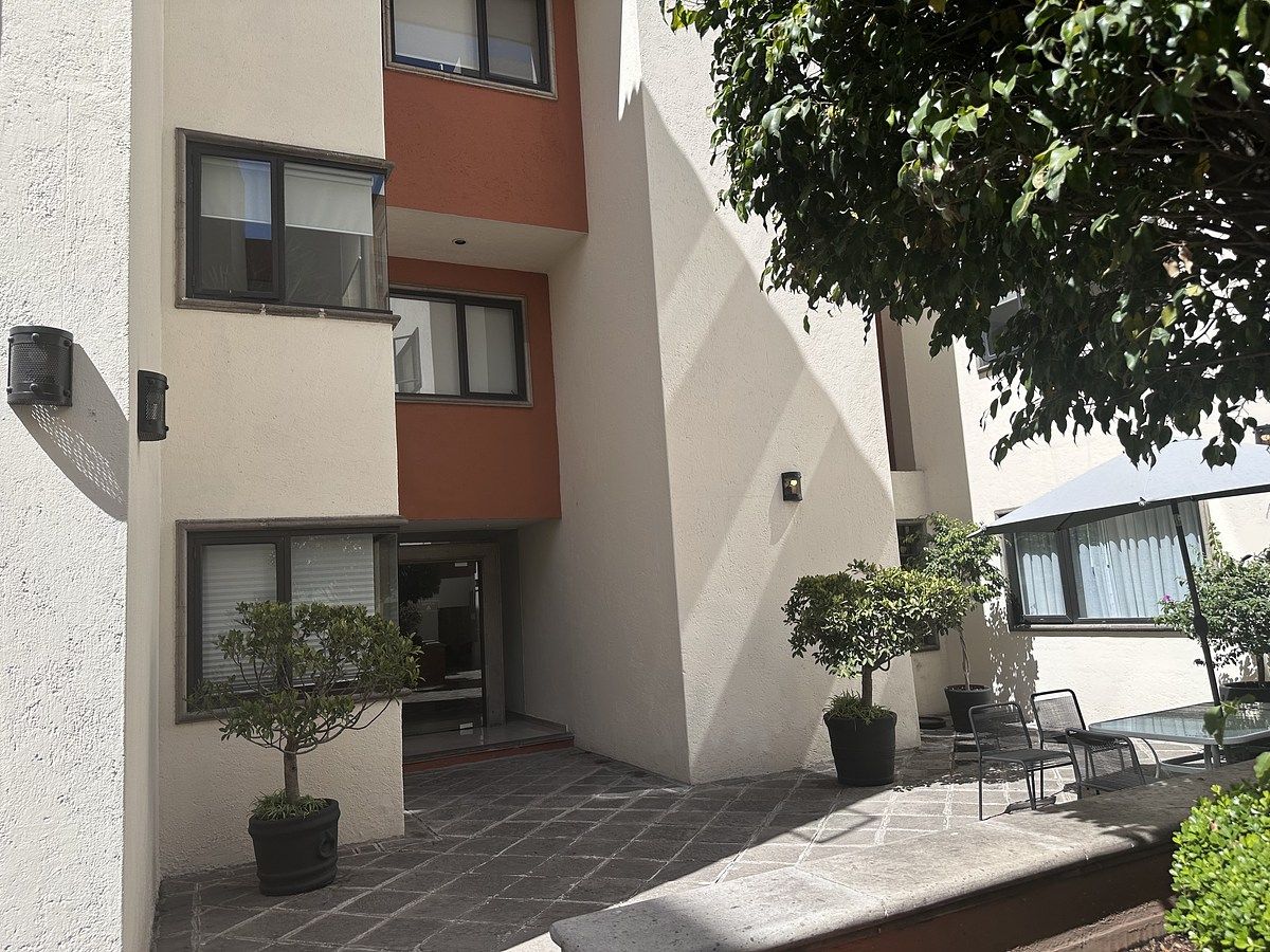 18 de 20: Departamento en Renta en Jardines del Pedregal Rayo Vende ®