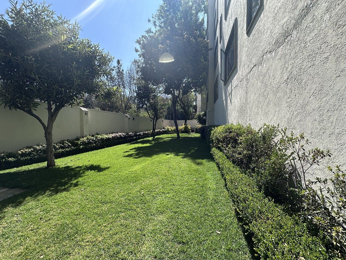 18 of 19: Departamento en Renta en Jardines del Pedregal Rayo Vende ®