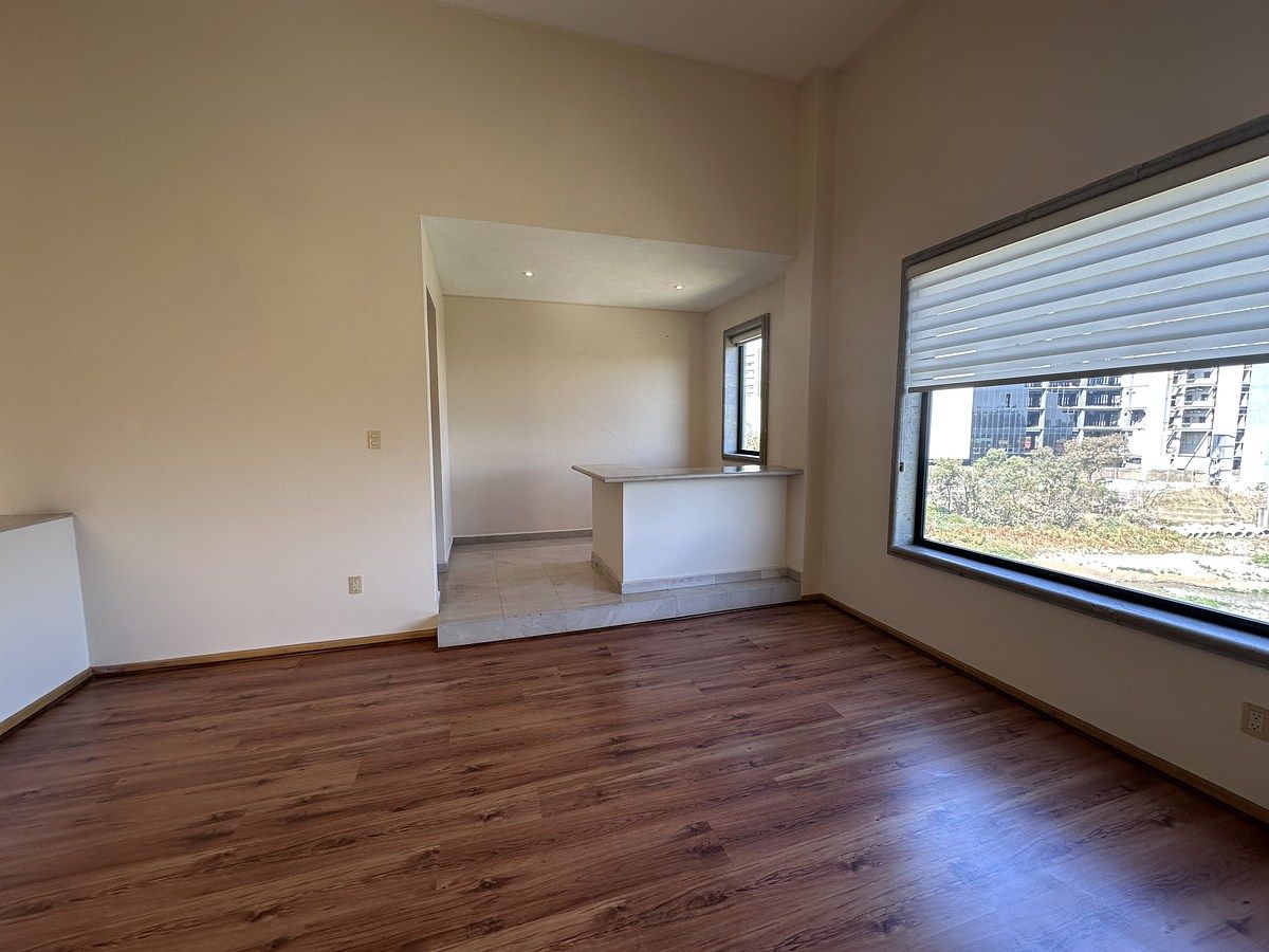 4 de 20: Departamento en Renta en Jardines del Pedregal Rayo Vende ®