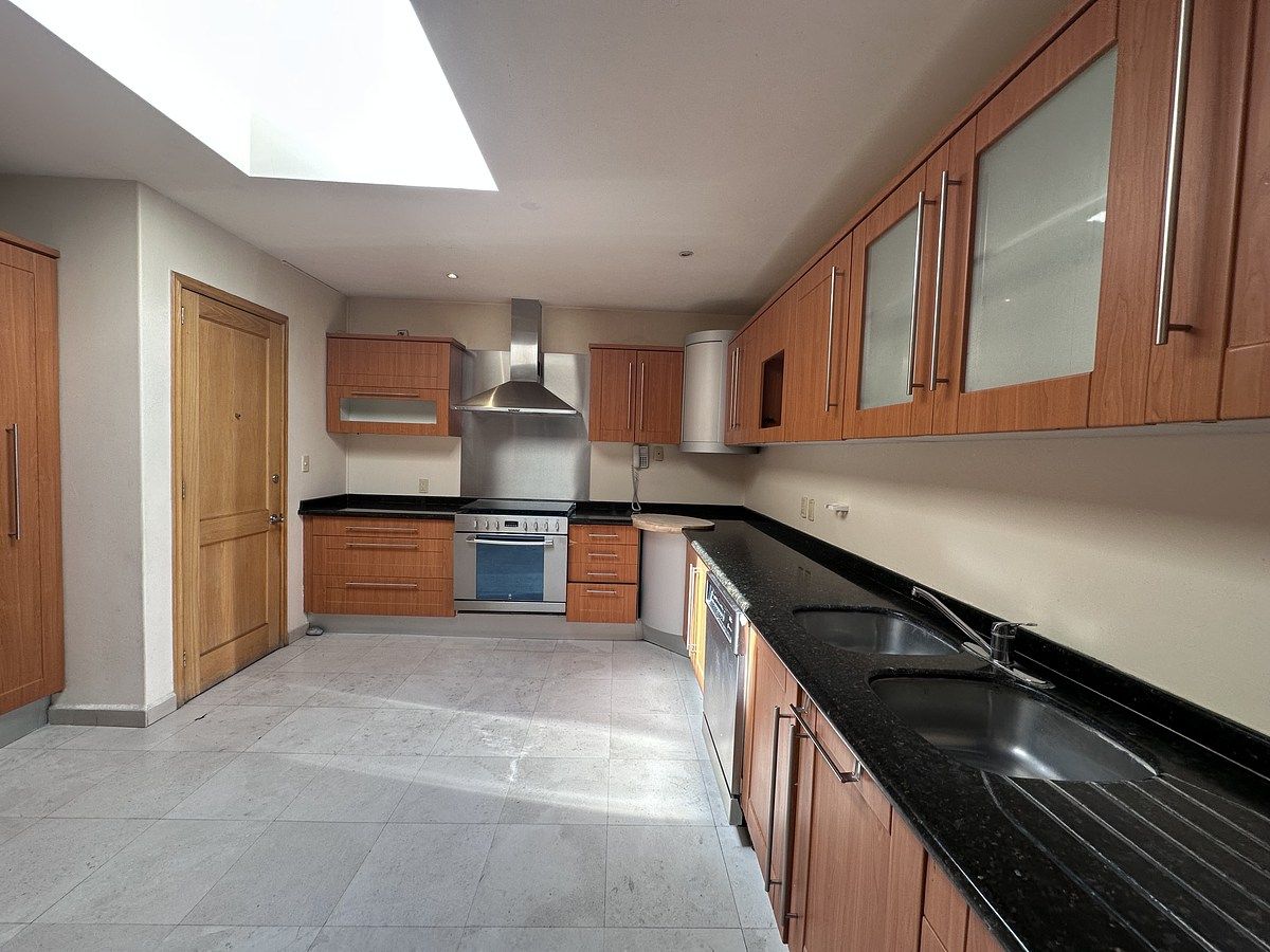 5 de 20: Departamento en Renta en Jardines del Pedregal Rayo Vende ®