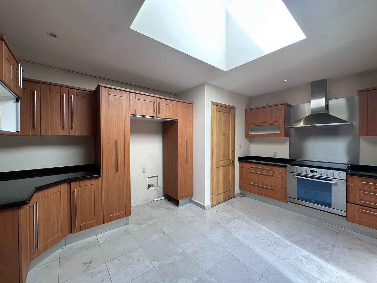 5 of 19: Departamento en Renta en Jardines del Pedregal Rayo Vende ®