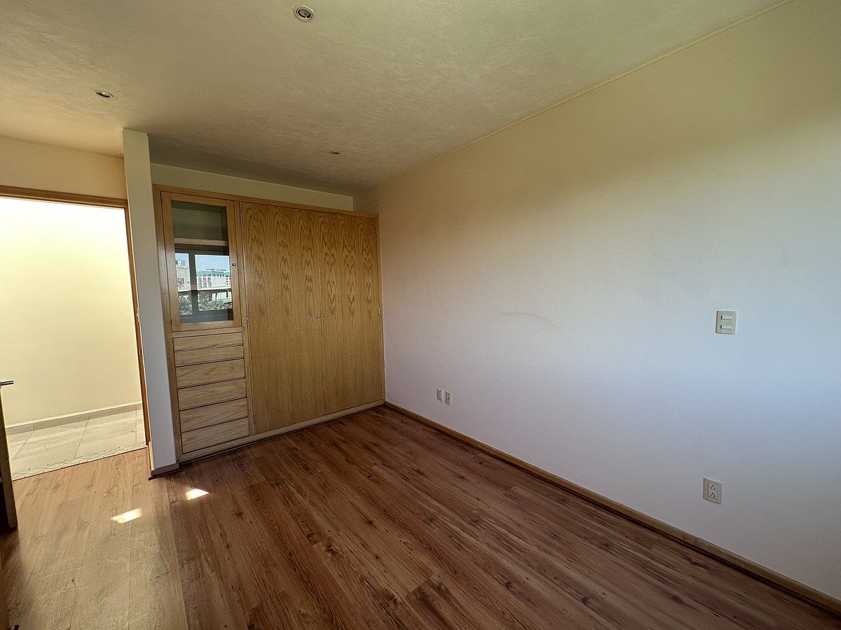 17 de 20: Departamento en Renta en Jardines del Pedregal Rayo Vende ®