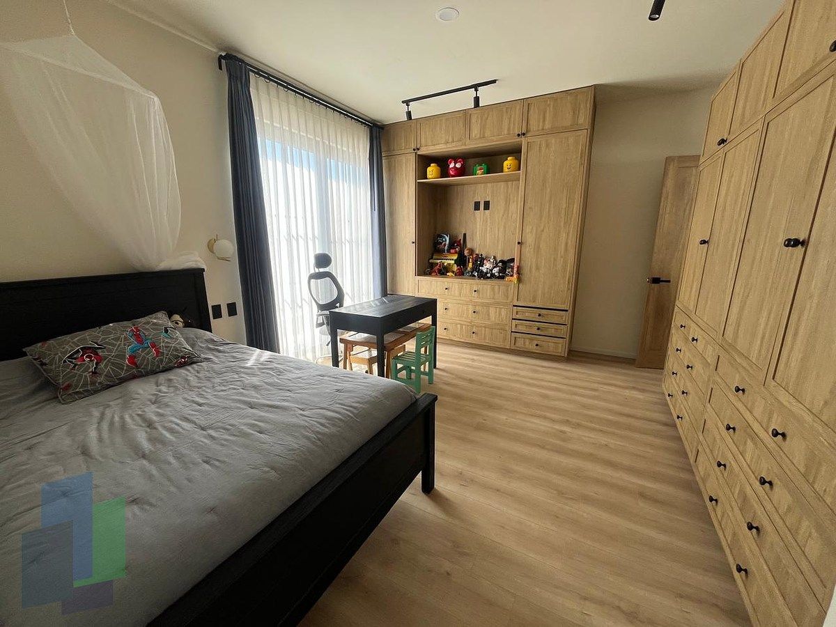 38 of 48: Recámara secundaria