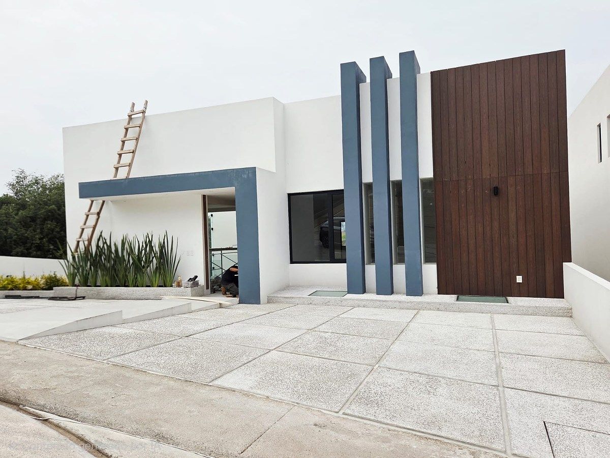 VENTA CASA PRIVADA DE CHESTER CONDADO DE SAYAVEDRA ATIZAPAN DE ZARAGOZA, foto 1 de 27