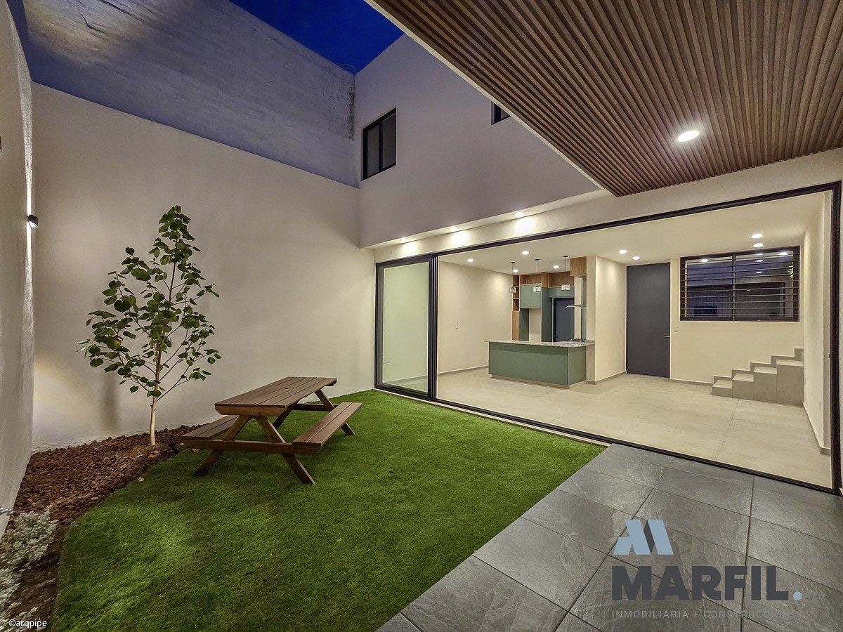 Casa en Venta Residencial Rincón del Colibrí Norte Colima Principal Planta Baja