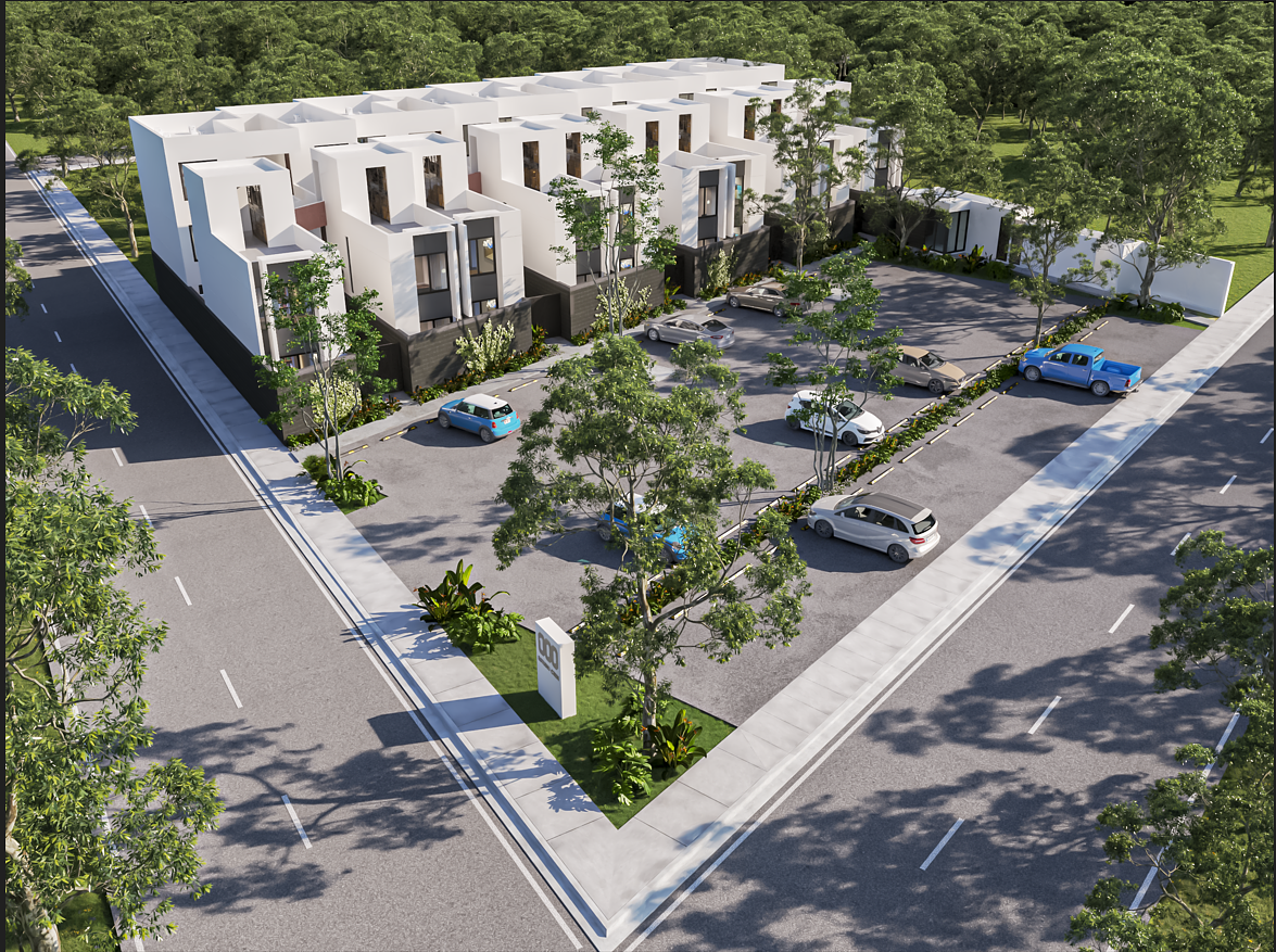 7 de 7: Vista Aérea