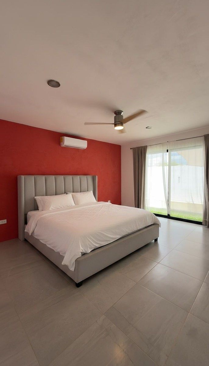 Casa en Cholul, Mérida, foto 9 de 16
