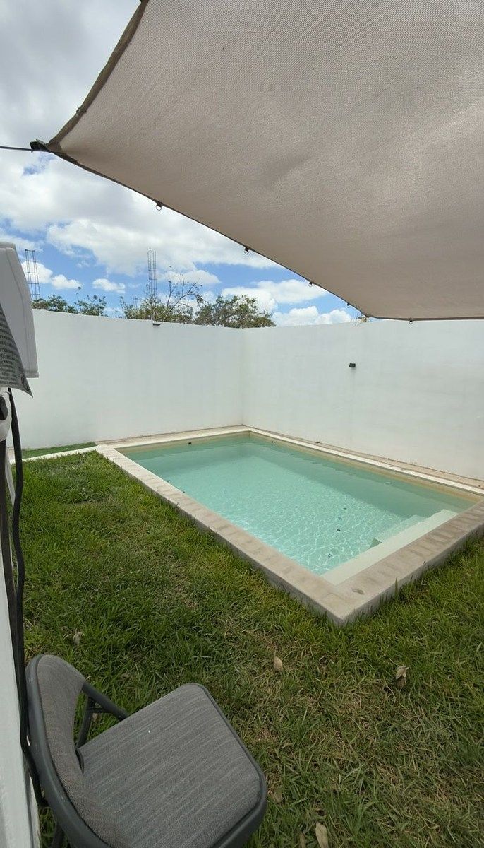 Casa en Cholul, Mérida, foto 11 de 16