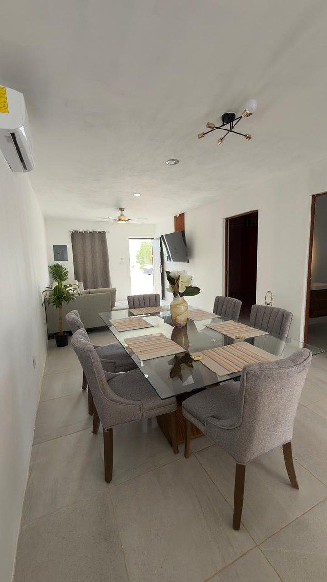 Casa en Cholul, Mérida, foto 4 de 16