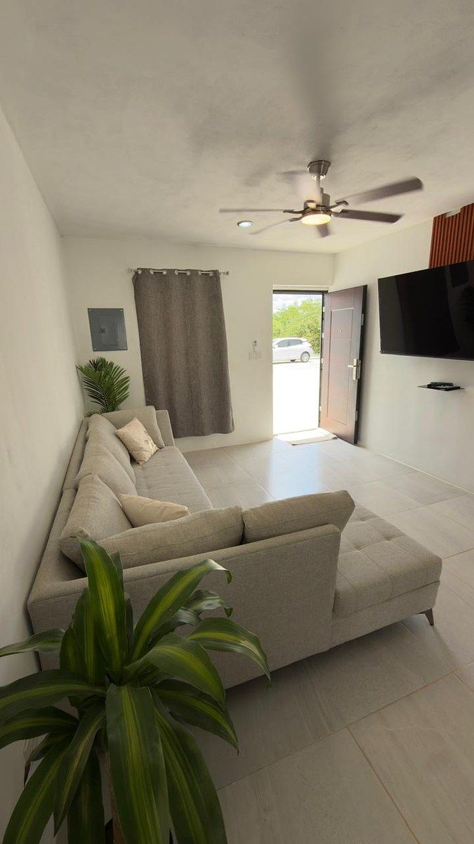Casa en Cholul, Mérida, foto 3 de 16
