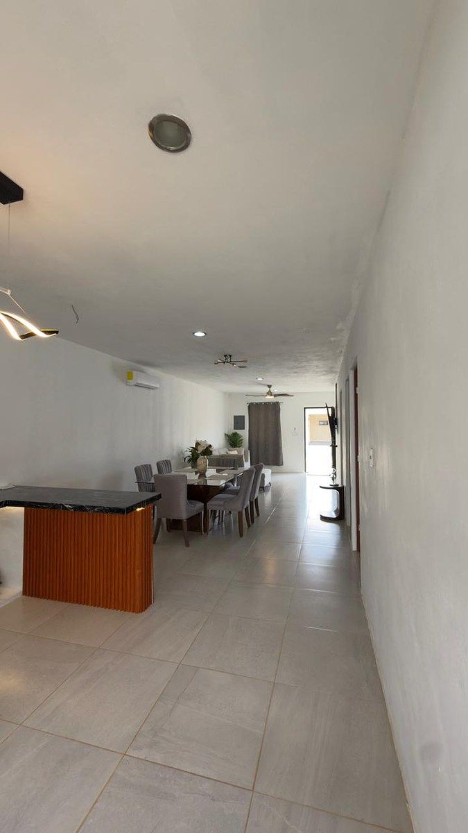 Casa en Cholul, Mérida, foto 15 de 16