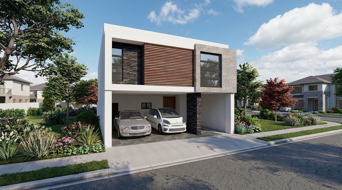 Casa en venta en Punto Lomas Residencial