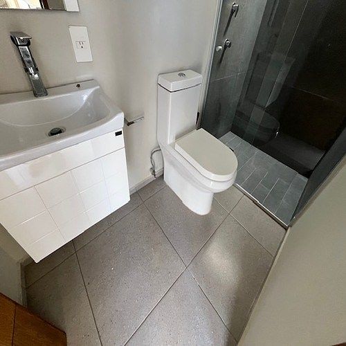 31 de 36: baño completo