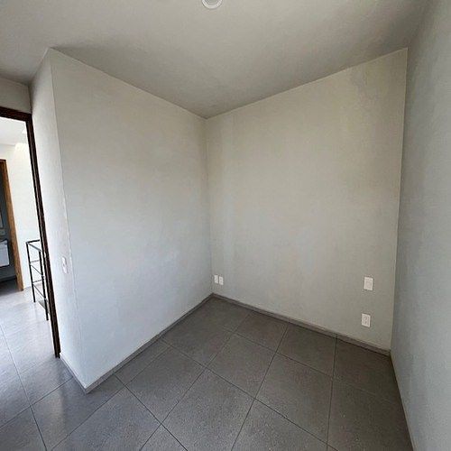 35 de 36: cuarto y baño en roof top