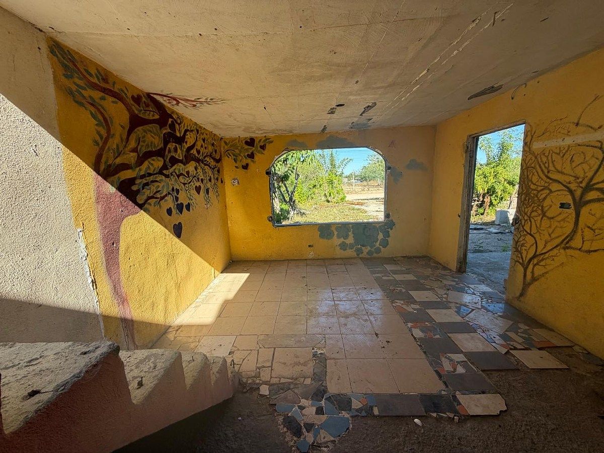 5 de 15: Sala/Comedor