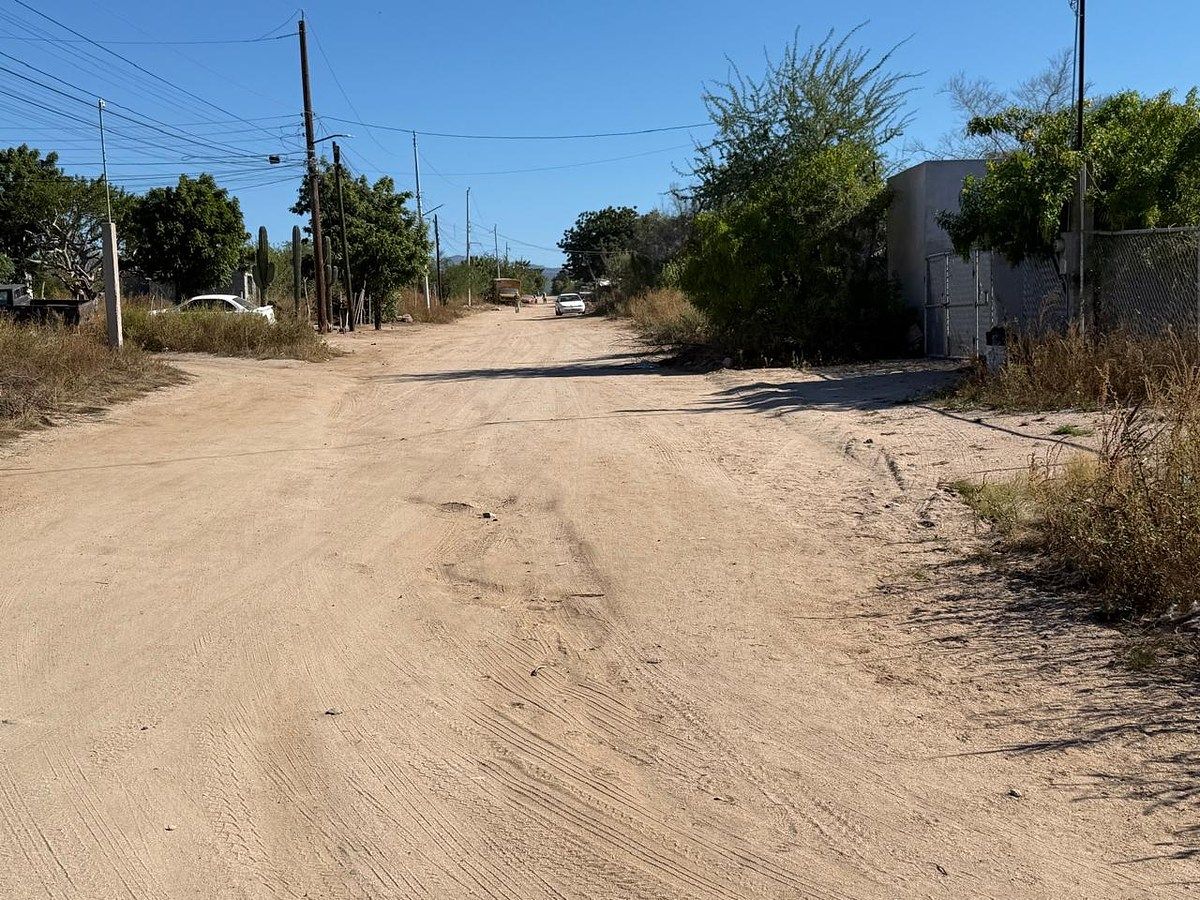 11 de 15: Calle Churea