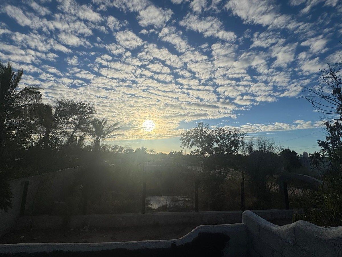 15 de 15: Vista de el segundo piso de la propiedad.