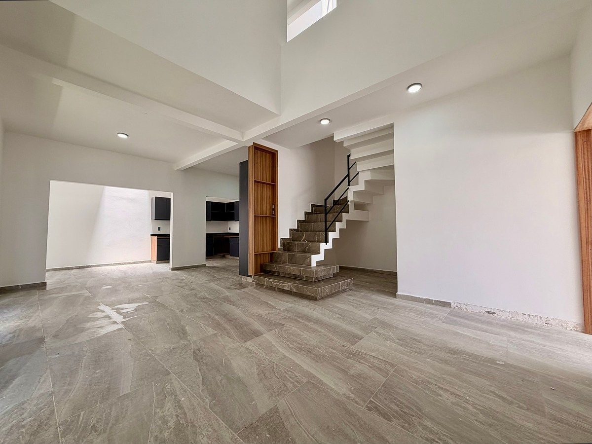 Casa en condominio en Plan de Ayala, Tuxtla Gutiérrez, foto 3 de 33