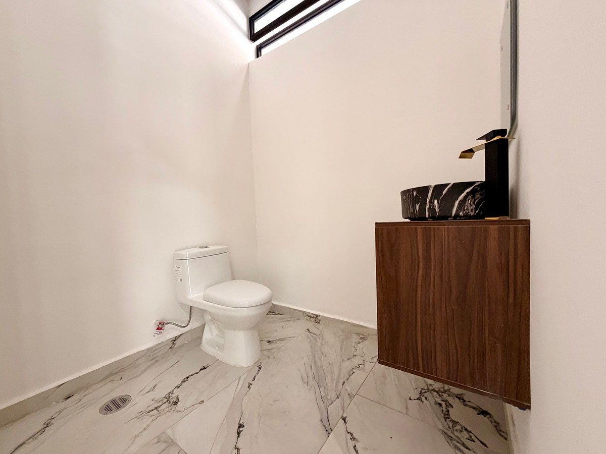 Casa en condominio en Plan de Ayala, Tuxtla Gutiérrez, foto 8 de 33