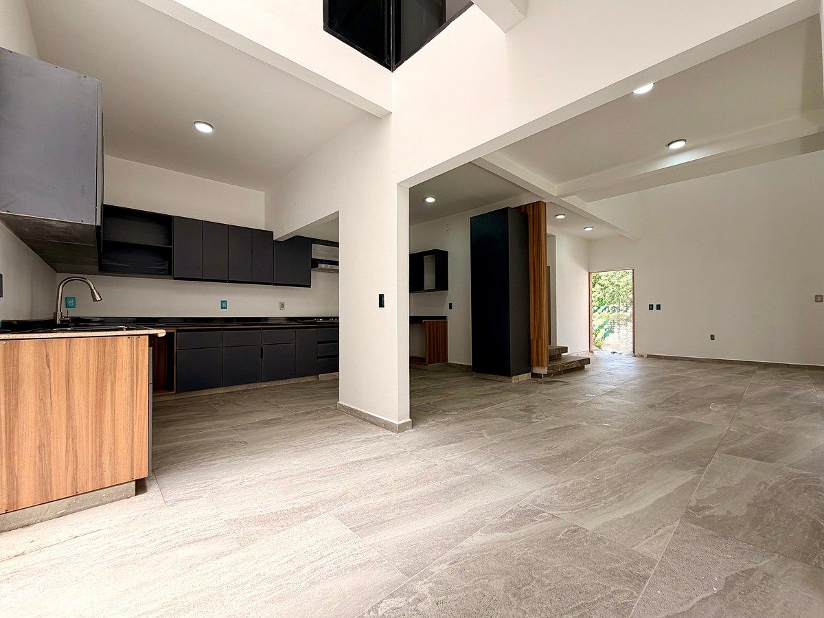 Casa en condominio en Plan de Ayala, Tuxtla Gutiérrez, foto 5 de 33