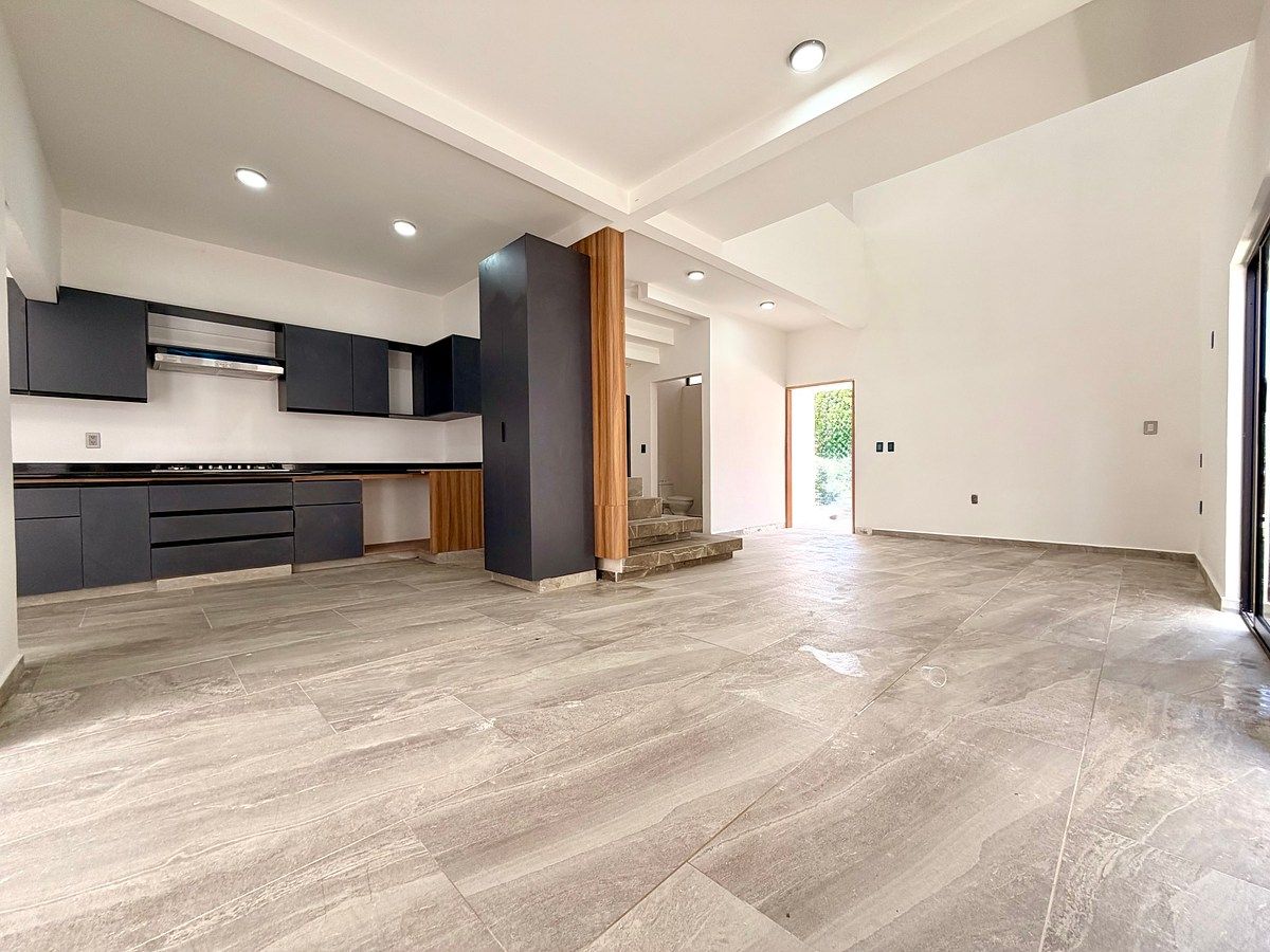Casa en condominio en Plan de Ayala, Tuxtla Gutiérrez, foto 6 de 33